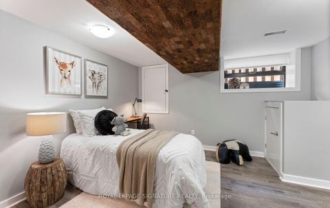 Photo 26 at 88 Beaver Bend Crescent, West Deane, Toronto
