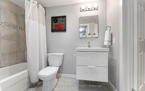 Photo 30 at 88 Beaver Bend Crescent, West Deane, Toronto
