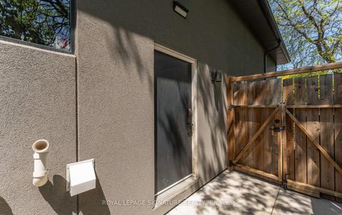 Photo 31 at 88 Beaver Bend Crescent, West Deane, Toronto