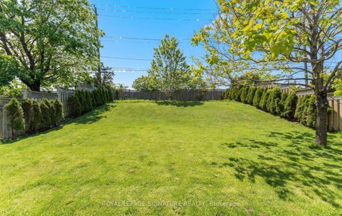 Photo 34 at 88 Beaver Bend Crescent, West Deane, Toronto
