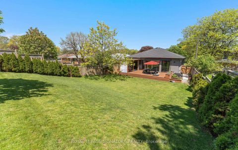 Photo 35 at 88 Beaver Bend Crescent, West Deane, Toronto