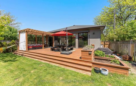 Photo 36 at 88 Beaver Bend Crescent, West Deane, Toronto