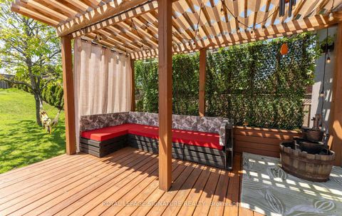 Photo 37 at 88 Beaver Bend Crescent, West Deane, Toronto