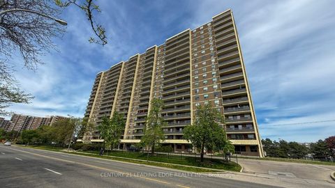 Photo 1 at 1908 - 511 The West Mall Road, Etobicoke West Mall, Toronto