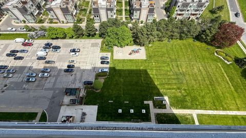 Photo 24 at 1908 - 511 The West Mall Road, Etobicoke West Mall, Toronto
