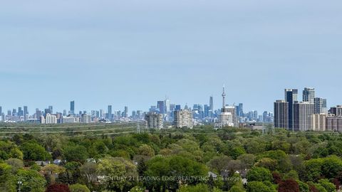 Photo 27 at 1908 - 511 The West Mall Road, Etobicoke West Mall, Toronto