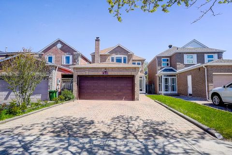 Photo 0 at 431 Port Royal Trail, Milliken, Toronto