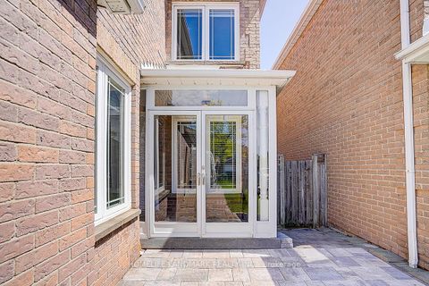 Photo 1 at 431 Port Royal Trail, Milliken, Toronto