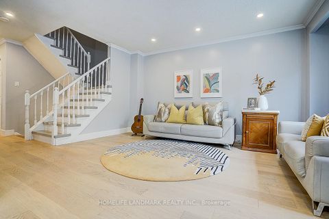 Photo 5 at 431 Port Royal Trail, Milliken, Toronto