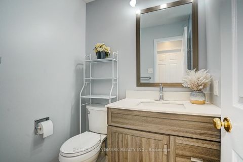 Photo 12 at 431 Port Royal Trail, Milliken, Toronto