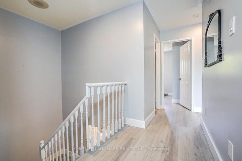 Photo 13 at 431 Port Royal Trail, Milliken, Toronto