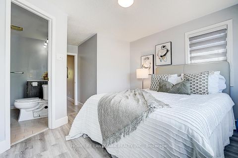 Photo 15 at 431 Port Royal Trail, Milliken, Toronto