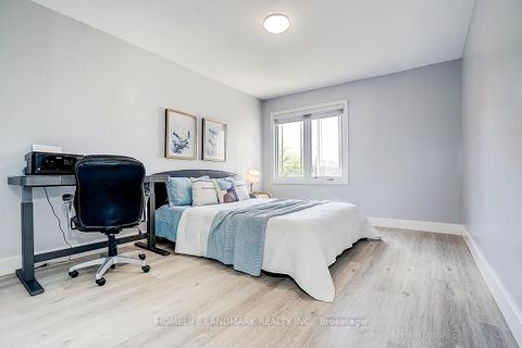 Photo 18 at 431 Port Royal Trail, Milliken, Toronto