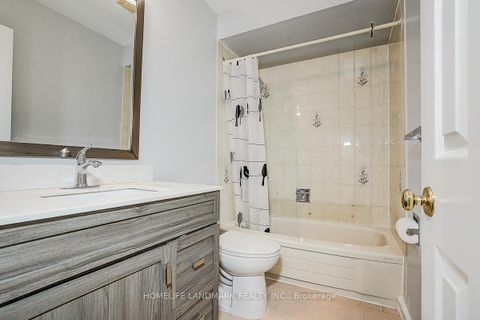 Photo 20 at 431 Port Royal Trail, Milliken, Toronto