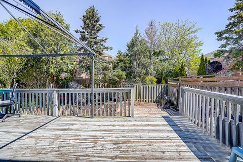 Photo 24 at 431 Port Royal Trail, Milliken, Toronto