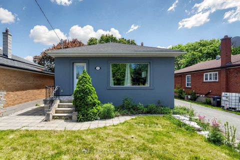 Photo 0 at 27 Japonica Road, Maryvale, Toronto