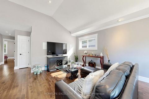 Photo 6 at 27 Japonica Road, Maryvale, Toronto