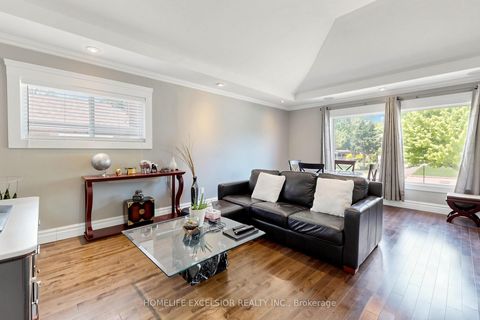 Photo 7 at 27 Japonica Road, Maryvale, Toronto