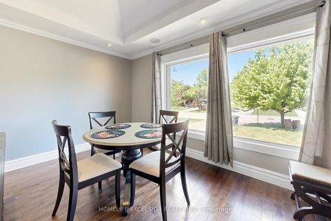 Photo 10 at 27 Japonica Road, Maryvale, Toronto