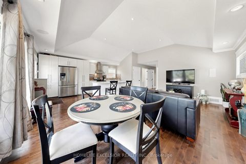 Photo 11 at 27 Japonica Road, Maryvale, Toronto