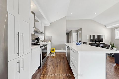Photo 14 at 27 Japonica Road, Maryvale, Toronto