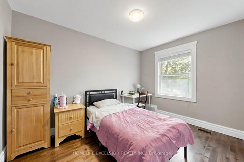 Photo 17 at 27 Japonica Road, Maryvale, Toronto