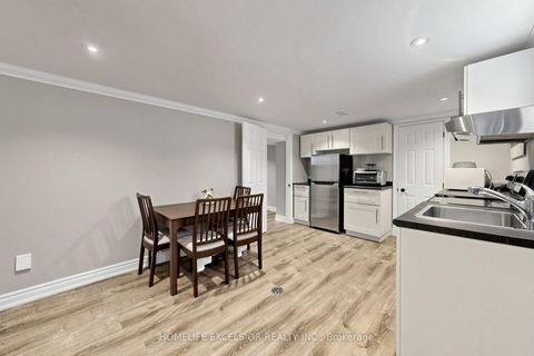 Photo 18 at 27 Japonica Road, Maryvale, Toronto