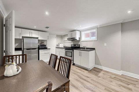 Photo 19 at 27 Japonica Road, Maryvale, Toronto