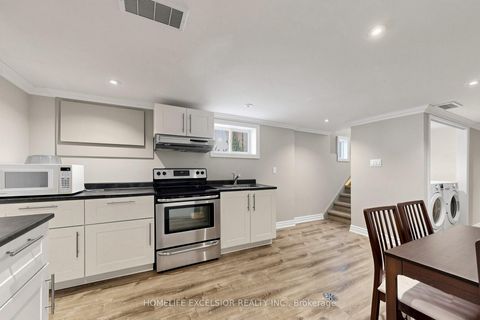 Photo 20 at 27 Japonica Road, Maryvale, Toronto