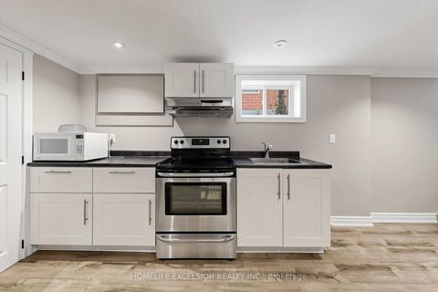 Photo 21 at 27 Japonica Road, Maryvale, Toronto