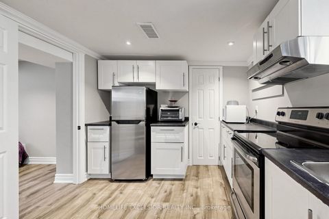 Photo 22 at 27 Japonica Road, Maryvale, Toronto