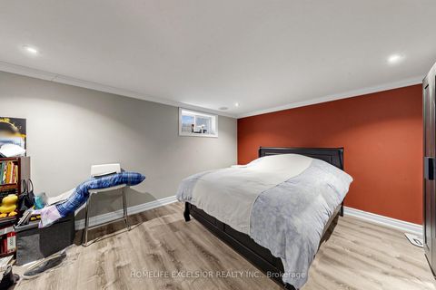 Photo 24 at 27 Japonica Road, Maryvale, Toronto