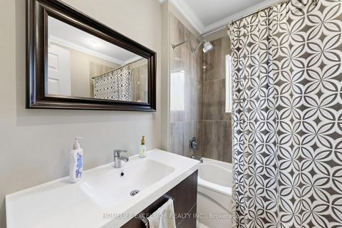 Photo 25 at 27 Japonica Road, Maryvale, Toronto