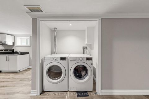Photo 27 at 27 Japonica Road, Maryvale, Toronto