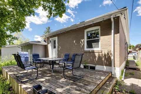 Photo 28 at 27 Japonica Road, Maryvale, Toronto