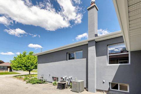 Photo 30 at 27 Japonica Road, Maryvale, Toronto