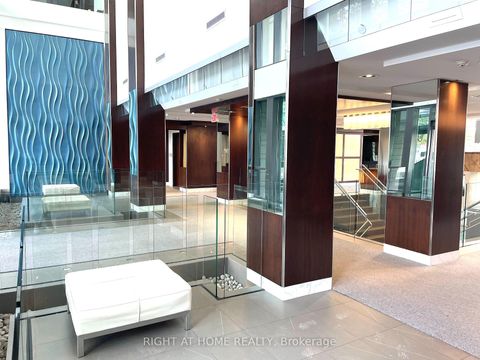 Photo 3 at 305 - 235 Sherway Gardens Road, City Centre West, Toronto