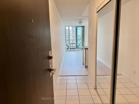 Photo 6 at 305 - 235 Sherway Gardens Road, City Centre West, Toronto