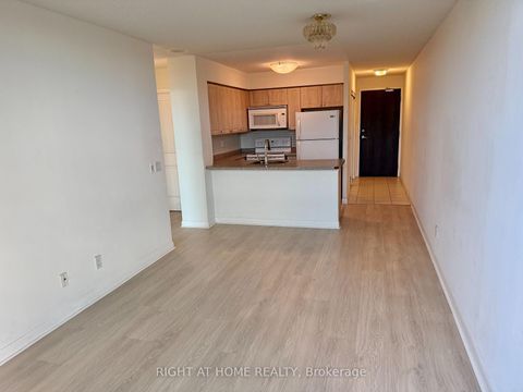 Photo 8 at 305 - 235 Sherway Gardens Road, City Centre West, Toronto