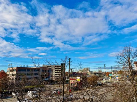 Photo 19 at 305 - 235 Sherway Gardens Road, City Centre West, Toronto