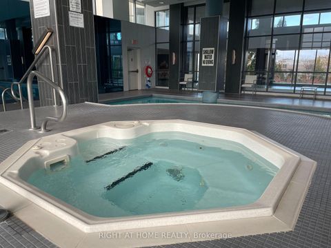 Photo 21 at 305 - 235 Sherway Gardens Road, City Centre West, Toronto