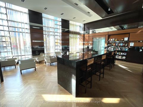 Photo 26 at 305 - 235 Sherway Gardens Road, City Centre West, Toronto