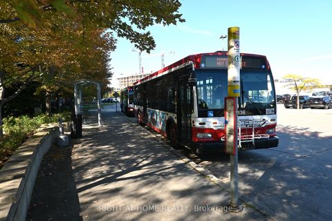 Photo 30 at 305 - 235 Sherway Gardens Road, City Centre West, Toronto