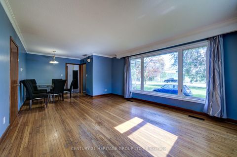 Photo 4 at 1654 Metro Road N, Historic Lakeshore Communities, Georgina