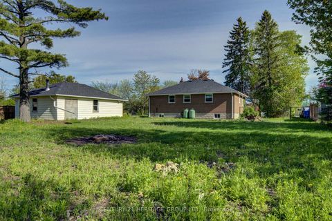 Photo 27 at 1654 Metro Road N, Historic Lakeshore Communities, Georgina
