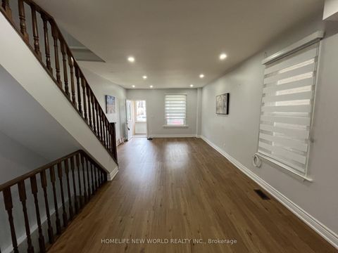 Photo 1 at 19 Britannia Avenue, Junction Area, Toronto