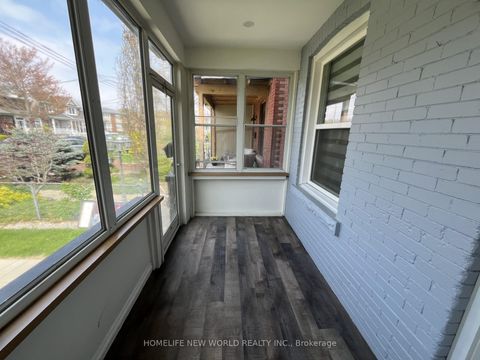 Photo 6 at 19 Britannia Avenue, Junction Area, Toronto