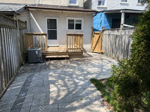 Photo 21 at 19 Britannia Avenue, Junction Area, Toronto