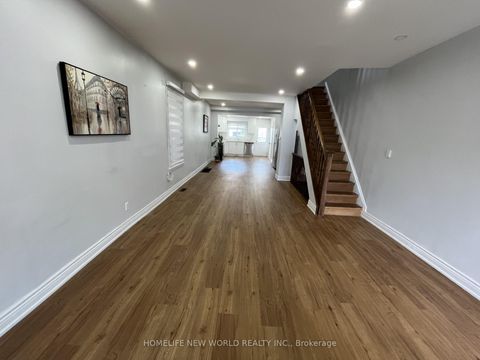 Photo 25 at 19 Britannia Avenue, Junction Area, Toronto