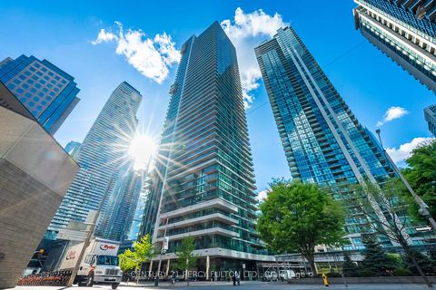 Photo 0 at 703 - 18 harbour Street, Waterfront Communities C1, Toronto